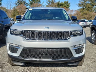 2024 Jeep Grand Cherokee 4xe Base in Downingtown, PA - Jeff D'Ambrosio Auto Group