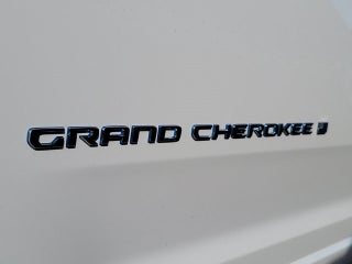 2024 Jeep Grand Cherokee 4xe Overland in Downingtown, PA - Jeff D'Ambrosio Auto Group