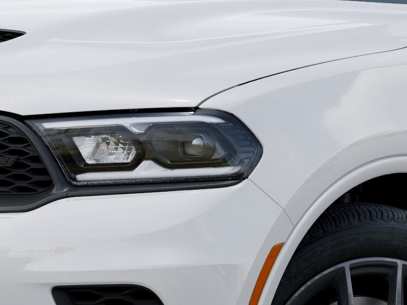 2027 Dodge Durango GT Plus HEMI