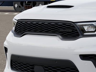 2027 Dodge Durango GT Plus HEMI