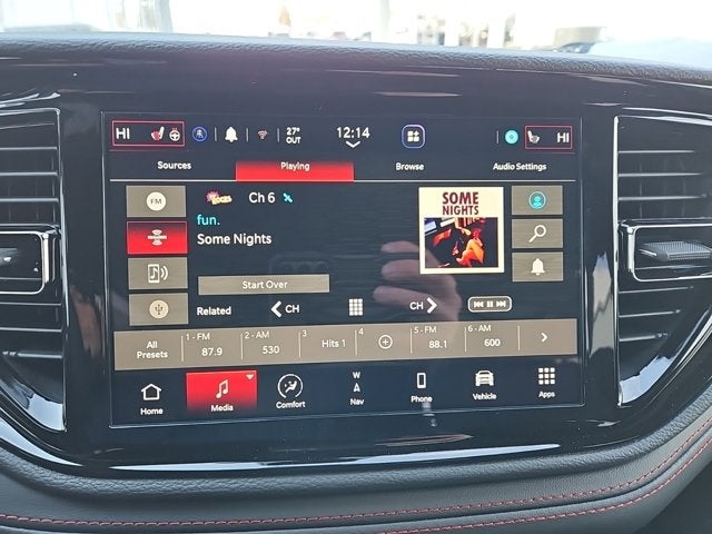 2026 Dodge Durango GT HEMI V8