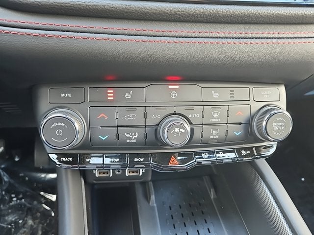 2026 Dodge Durango GT HEMI V8