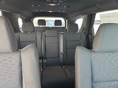 2026 Dodge Durango GT HEMI V8