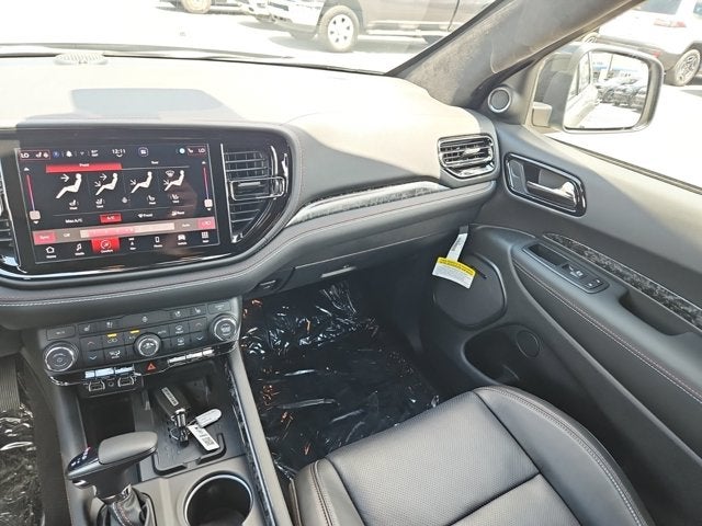 2026 Dodge Durango GT Premium HEMI V8 America 250 Edit