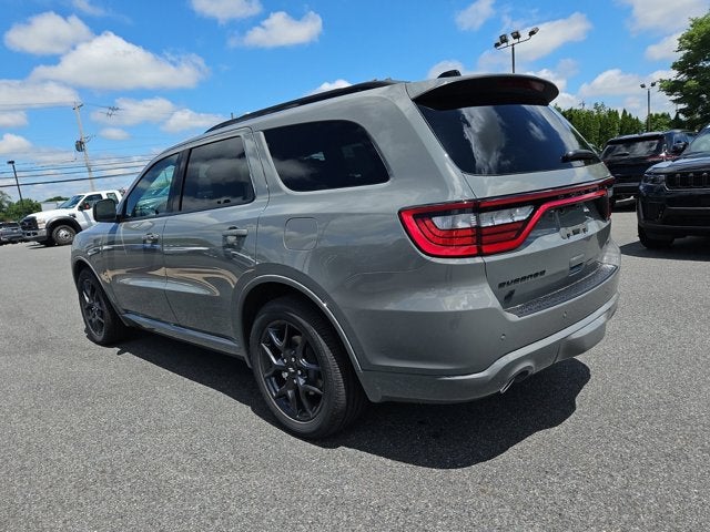2026 Dodge Durango GT Premium HEMI V8 America 250 Edit