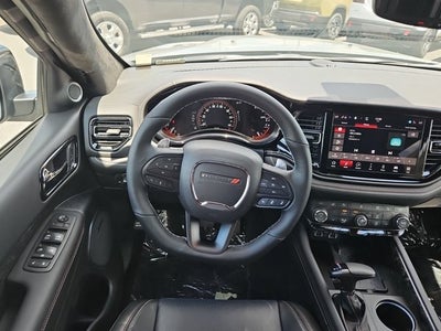 2026 Dodge Durango GT Premium HEMI V8 America 250 Edit