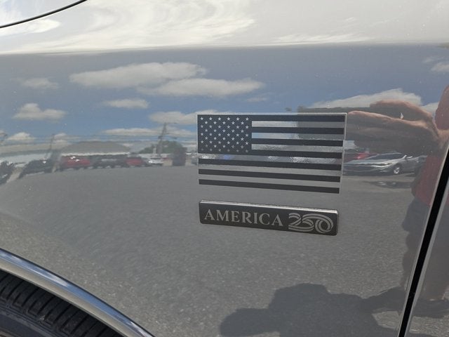 2026 Dodge Durango GT Premium HEMI V8 America 250 Edit