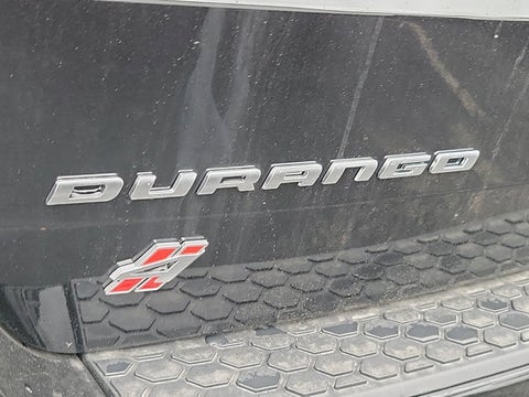 2024 Dodge Durango Citadel in Downingtown, PA - Jeff D'Ambrosio Auto Group