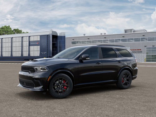 2027 Dodge Durango R/T 392 Base