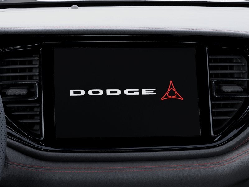 2027 Dodge Durango R/T 392 Base