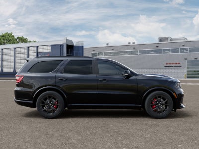 2027 Dodge Durango R/T 392 Base