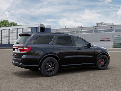 2027 Dodge Durango R/T 392 Base