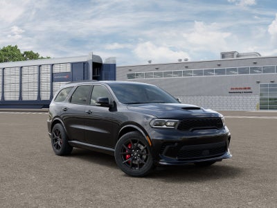 2027 Dodge Durango R/T 392 Base