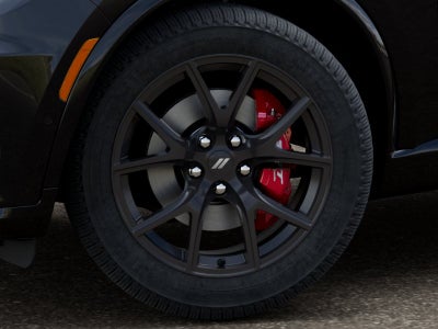 2027 Dodge Durango R/T 392 Base