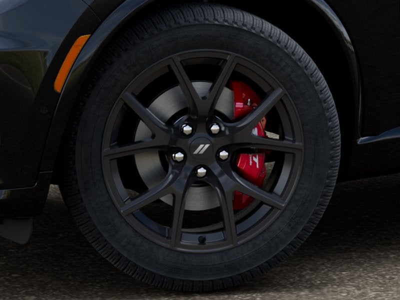 2027 Dodge Durango R/T 392 Base