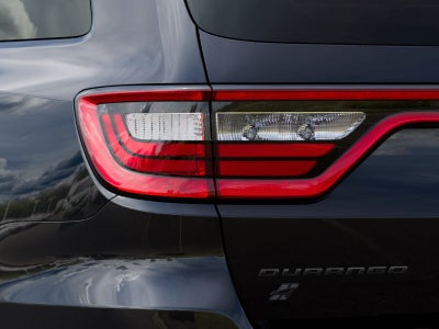 2027 Dodge Durango R/T 392 Base