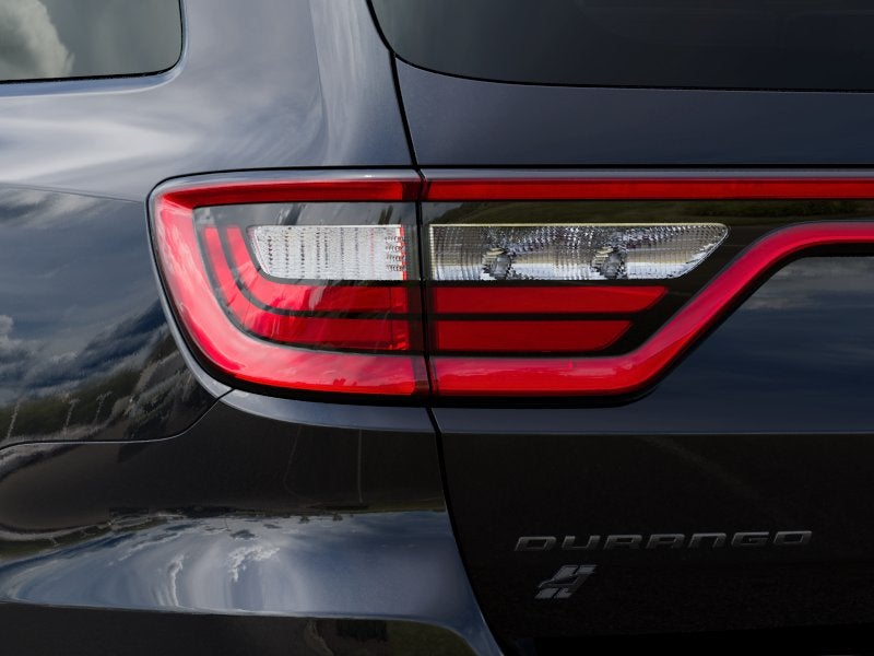 2027 Dodge Durango R/T 392 Base