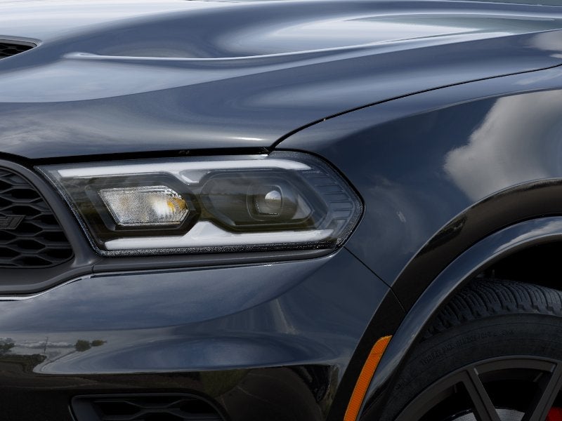 2027 Dodge Durango R/T 392 Base