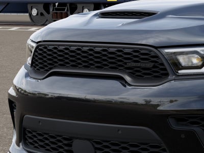 2027 Dodge Durango R/T 392 Base