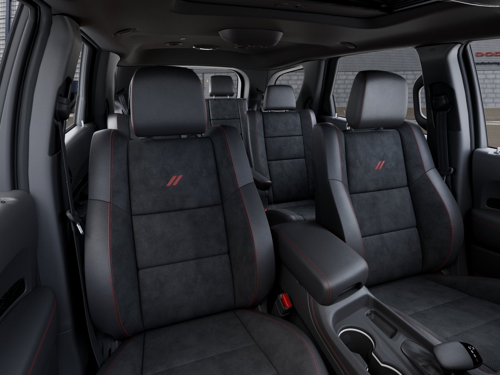 2027 Dodge Durango R/T 392 Base