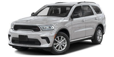 2027 Dodge Durango R/T 392 Plus