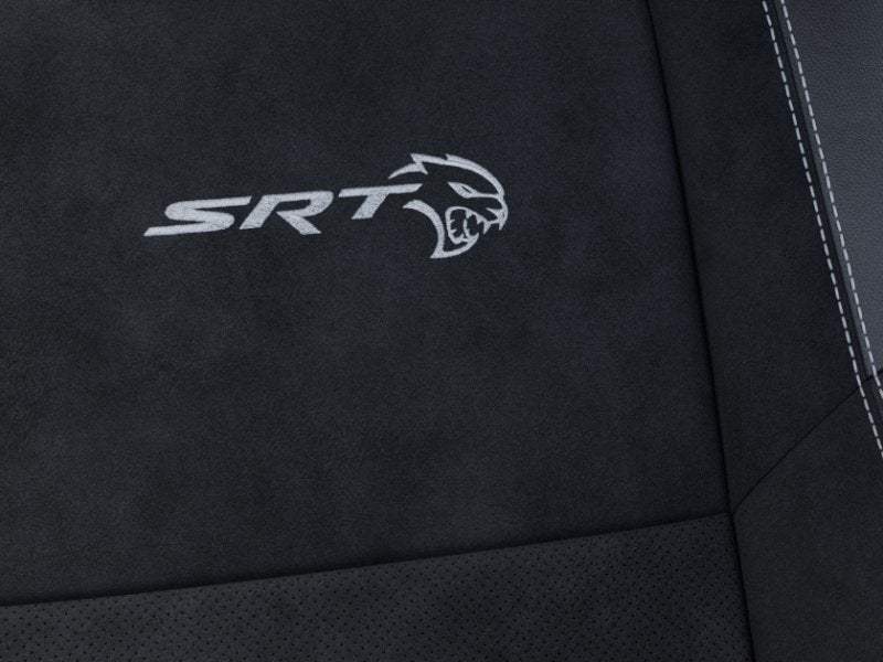 2026 Dodge Durango SRT Jailbreak