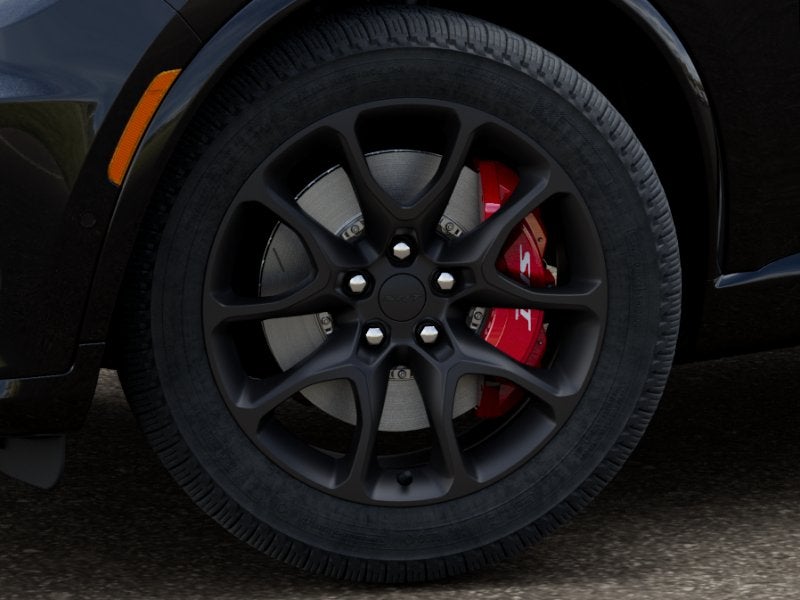 2026 Dodge Durango SRT Jailbreak