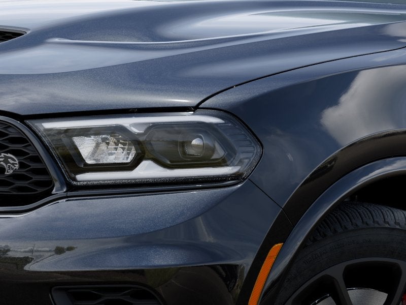 2026 Dodge Durango SRT Jailbreak