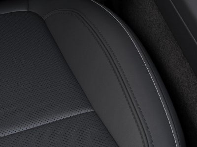 2026 Jeep Grand Wagoneer L 4x4