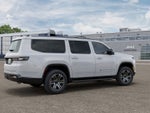 2026 Jeep Grand Wagoneer L 4x4
