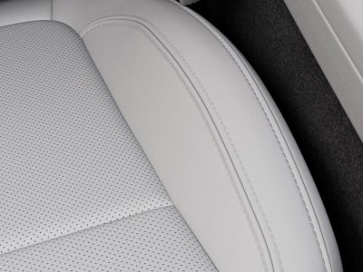 2026 Jeep Grand Wagoneer L 4x4