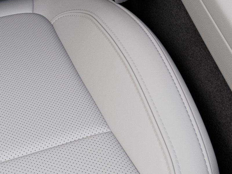 2026 Jeep Grand Wagoneer L 4x4