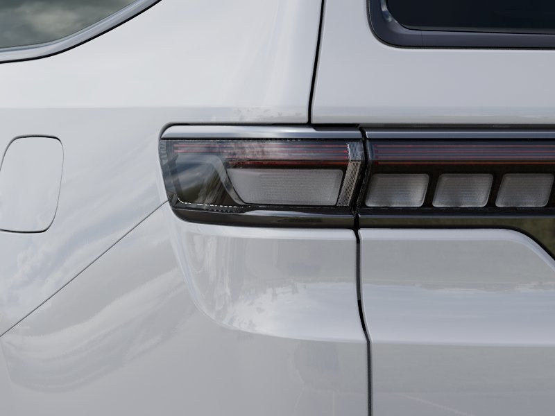 2026 Jeep Grand Wagoneer L 85th Anniversary