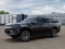 2026 Jeep Grand Wagoneer L 4x4