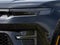 2026 Jeep Grand Wagoneer L 4x4