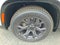 2026 Jeep Grand Wagoneer L Limited Altitude