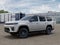 2026 Jeep Grand Wagoneer 85th Anniversary