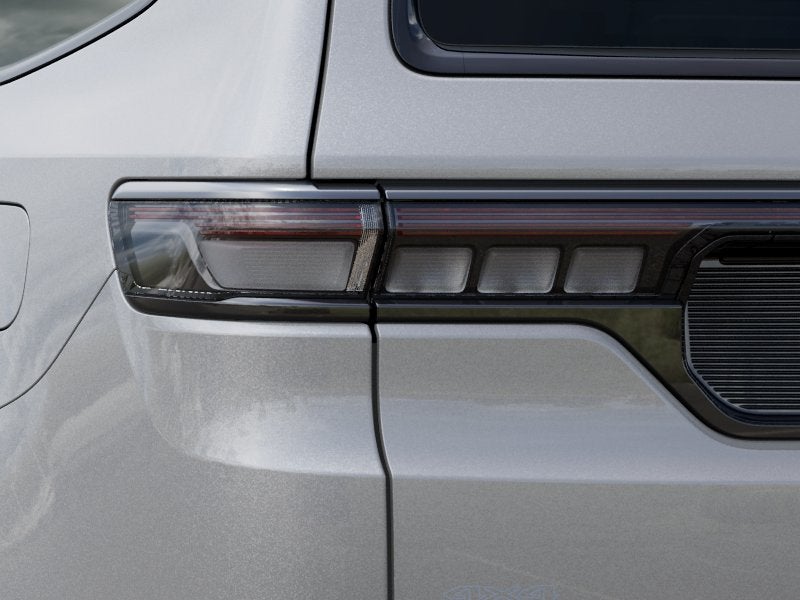 2026 Jeep Grand Wagoneer 85th Anniversary