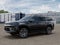2026 Jeep Grand Wagoneer 4x4