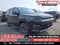 2026 Jeep Grand Wagoneer 4x4