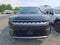 2026 Jeep Grand Wagoneer 4x4