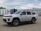 2026 Jeep Grand Wagoneer 4x4