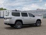 2026 Jeep Grand Wagoneer 4x4