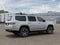 2026 Jeep Grand Wagoneer 4x4