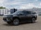2026 Jeep Grand Wagoneer 4x4