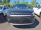 2026 Jeep Grand Wagoneer 4x4