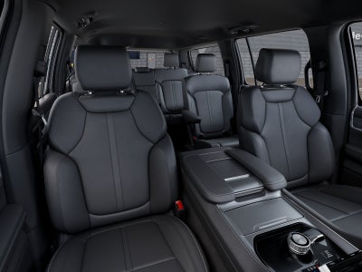 2026 Jeep Grand Wagoneer Limited