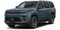 2027 Jeep Grand Wagoneer Limited Altitude