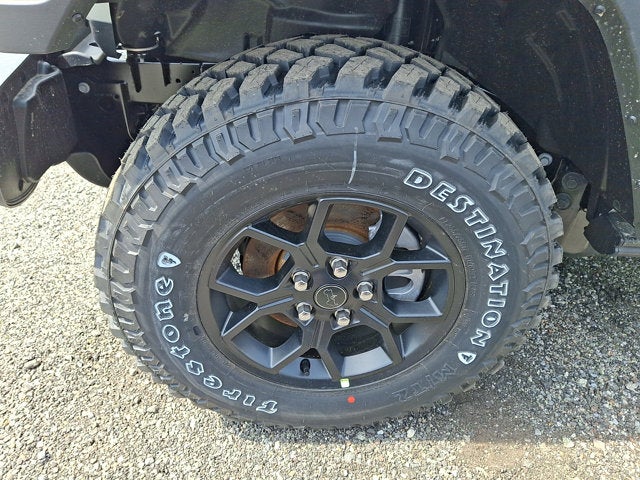 2026 Jeep Gladiator Willys