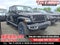 2026 Jeep Gladiator 85th Anniversary Edition